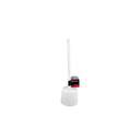Cepillo para lavar sanitario con base chef 21020
