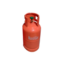 Cilindro para gas 25lb 650062 valvula segura