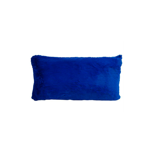 [132102] Cojin body pillow 50x100cm azul royal