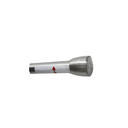 Cortinero acero inoxidable 50-87" interd 78670 niquelado