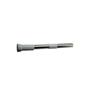 Cortinero de acero 2.6m 2-lm1704-1388 cp