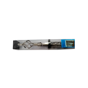 Cortinero zinc 1.10-2.13m 2-lm1704-1509