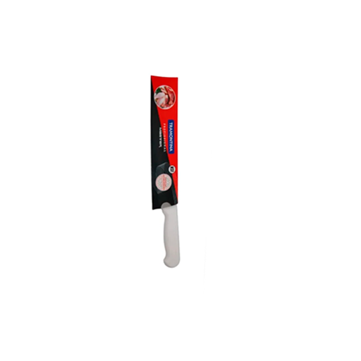 [28457] Cuchillo mango plastico carne 10" tra 24621/080