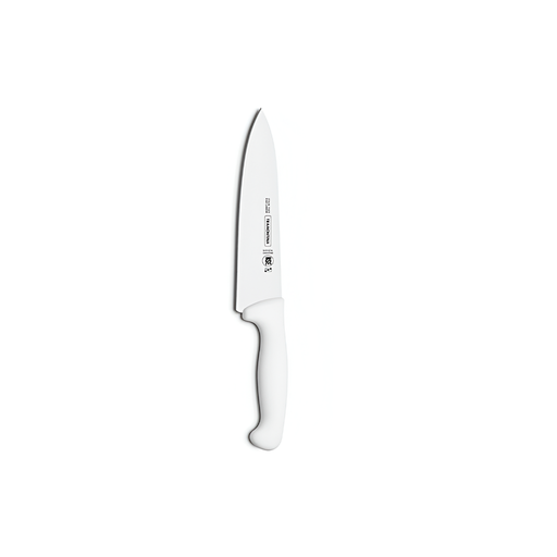 [67497] Cuchillo mango plastico carne 8" tram 24476/188