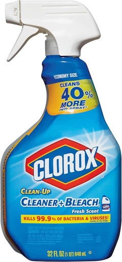[65107] Desinfectante clorox 32-oz fresh a 30197