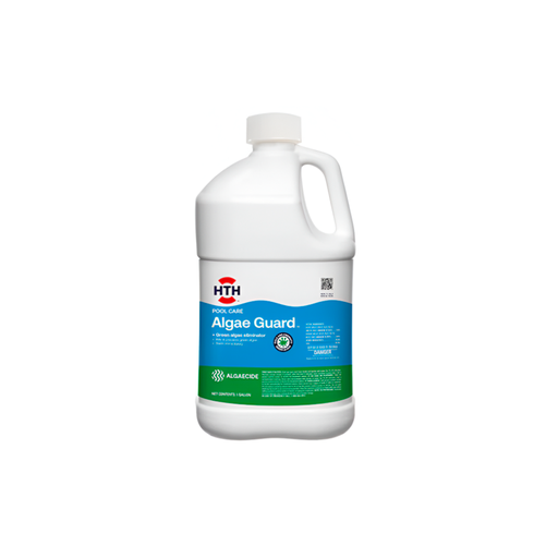[133124] Desinfectante para piscina algae 1-gln 7088