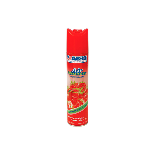 [87570] Desodorante ambiental 10-oz abr af-444st