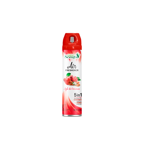 [112684] Desodorante ambiental 9oz man&cane 10070