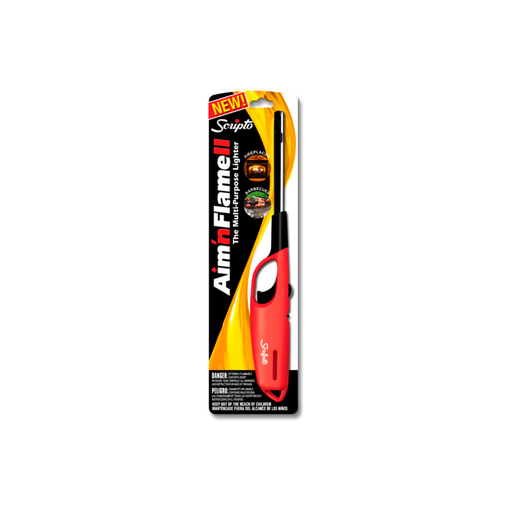 [65323] Encendedor multiuso scripto gm10c varios colores