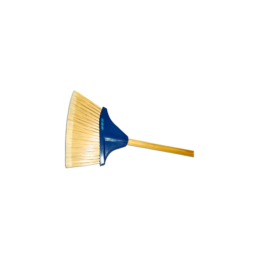 [96631] Escoba mango de madera 48"x7/8" abco br-10054lm