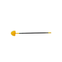 Escobilla para limpiar pared con extension 1028-k24