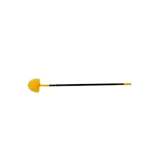 [41480] Escobilla para limpiar pared con extension 1028-k24