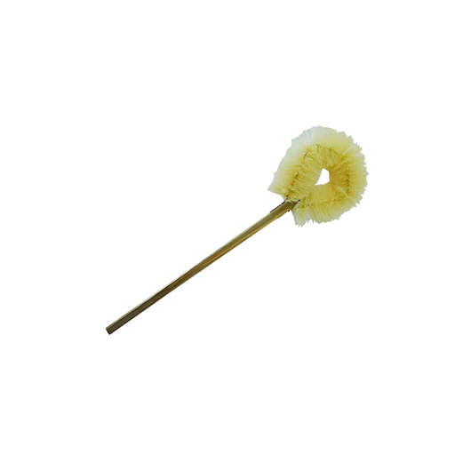 [66754] Escobilla para limpiar techo con palo 9"x104"