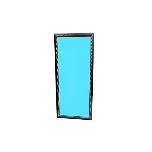 [118008] Espejo con marco 71.6x161.6cm prj60x15 varios colores