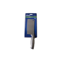 Hachita cocina 6" acero inoxidable 91604.01