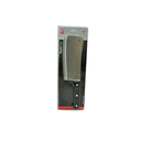 Hachita cocina 7" mango plastico chef 21607