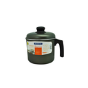 Hervidor para leche 14cm con tapa 28532/614