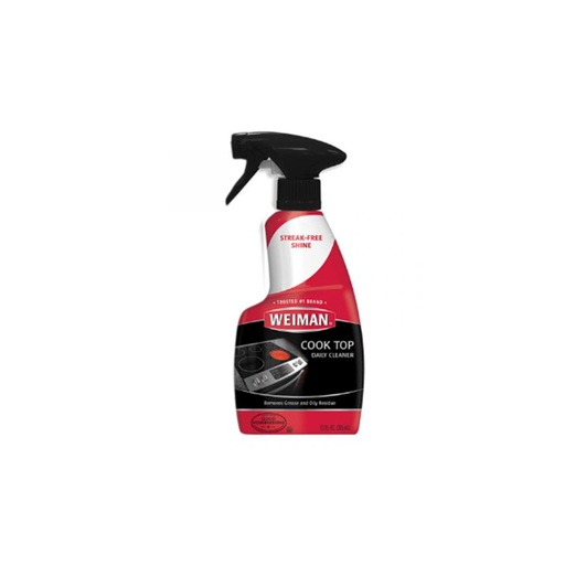 [60997] Limpiador para estufa 12-oz weiman 70f