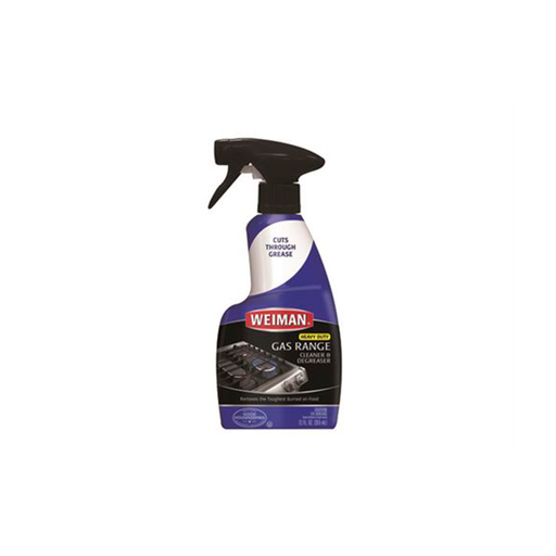 [60996] Limpiador para estufa 12-oz weiman 79