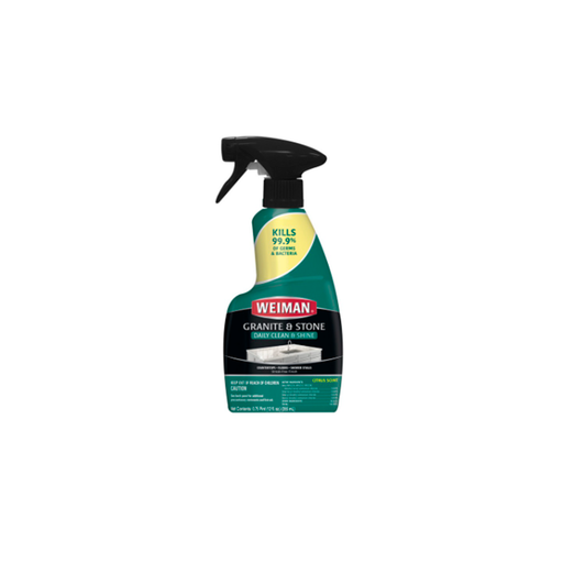 [60998] Limpiador para granito 12-oz weiman 78