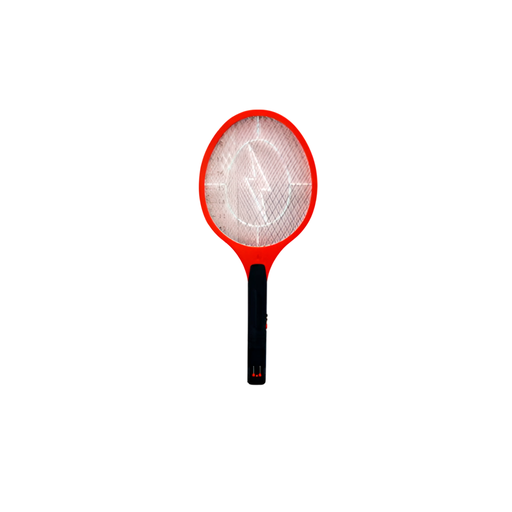 [90702] Mata insectos tipo raqueta recargable 00210
