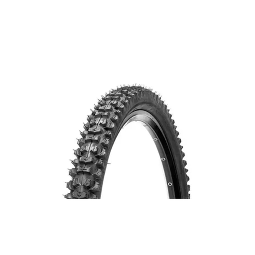 [1832] Llanta de bicicleta 26x210 kenda k816 negra