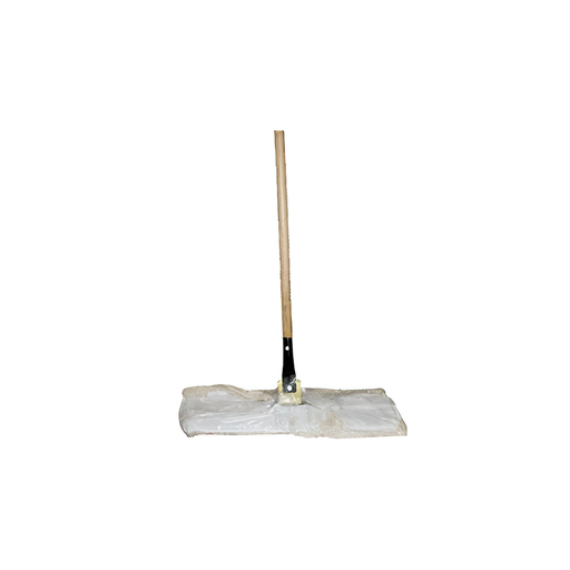 [66751] Mopa con palo 5"x24"