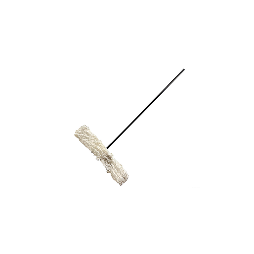 [145860] Mopa con palo madera 5x36" bh-29536