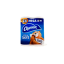 Papel higienico 6pc charmin 52778
