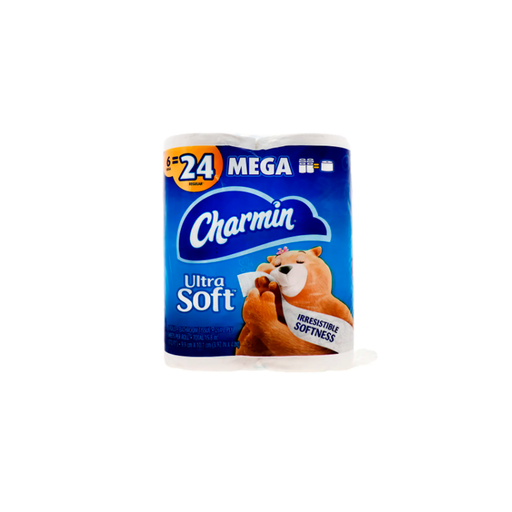 [106239] Papel higienico 6pc charmin 52778