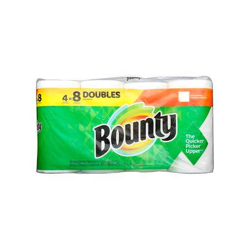 [119215] Papel toalla 64-hojas 4pc bounty 66584