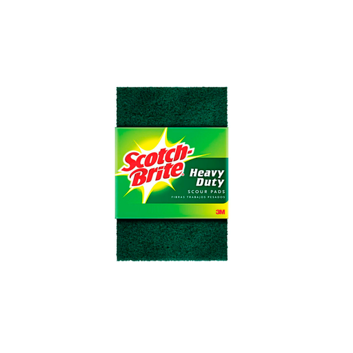 [39750] Paste para cocina 3pc scotch brite 50218 verde