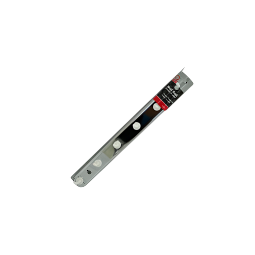 [72124] Perchero para pared 13" 6-gancho chef 20435