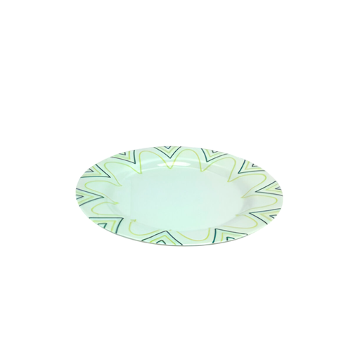 [100211] Plato seco plastico 10" cheft cr 21901