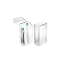 Porta cepillo para dientes plastico 53450