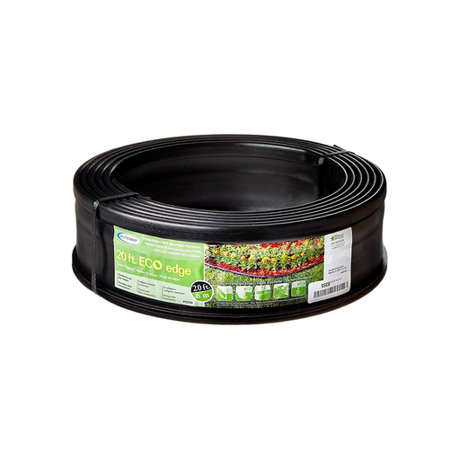 [39979] Protector plastico para jardin 5"x25' pce254