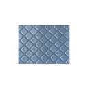 Protector vinil para piso 1mmx2mt d18 gris