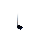 Recogedor basura plastico kika 1064 varios colores