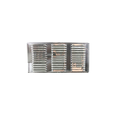 Rejilla aluminio 16"x8" 201046 m/84100