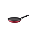 Sarten con mango 2pc tramontina 20399/780 rojo