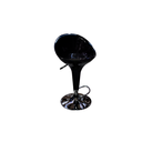 Silla para bar #501 2-180579015 negro