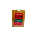 Tabla bambu para picar 26x36cm 2-421326056
