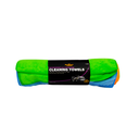 Toalla microfibra 6pc 12"x16" 3-6068 varios colores