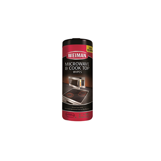 [39659] Toallitas humedas para estufa 30pc 90a weiman