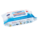 Toallitas humedas 80pc abro bw80