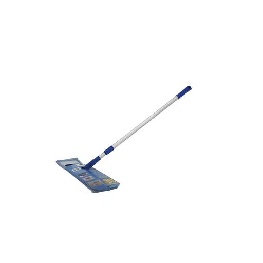 [57355] Trapeador microfibra ajustable con tubo 78500