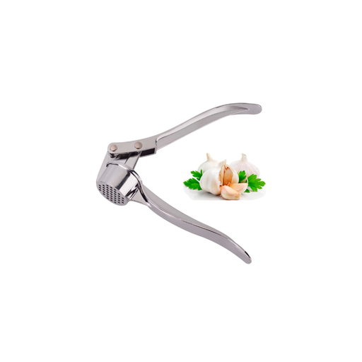 [95870] Triturador para ajo metal 16cm 2-95466009