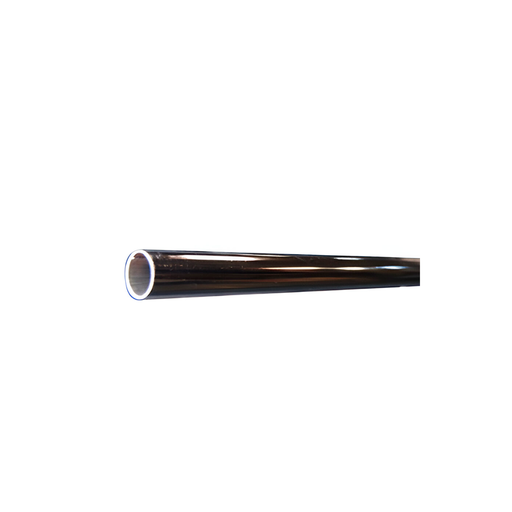 [96338] Tubo para cortinero acero 2.5cmx3mt ba.2745