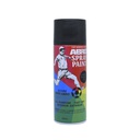 Pintura de spray negro para horno 800-grd 202