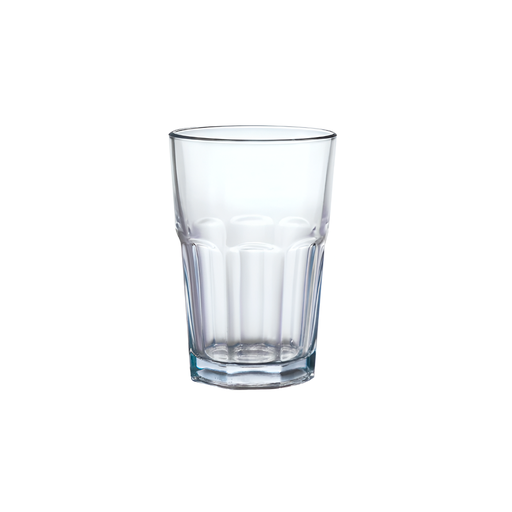 [82532] Vaso de vidrio 12.7-oz crisa 1795332/6220